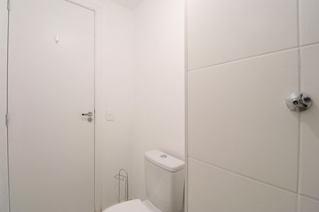 Apartamento à venda com 30m², 2 quartos e sem vagaBanheiro