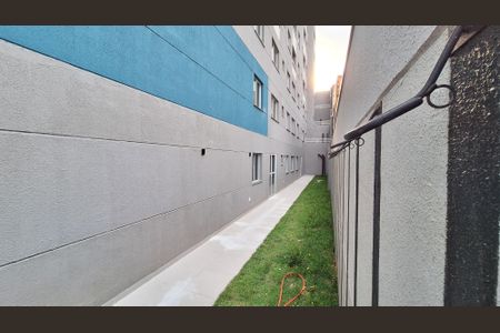 Apartamento à venda com 30m², 2 quartos e sem vagaÁrea comum