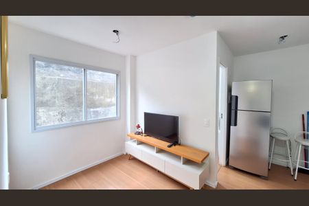 Apartamento à venda com 30m², 2 quartos e sem vagaSala/Cozinha