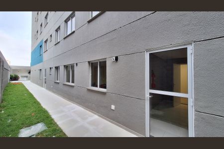 Apartamento à venda com 30m², 2 quartos e sem vagaÁrea comum