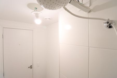 Apartamento à venda com 30m², 2 quartos e sem vagaBanheiro