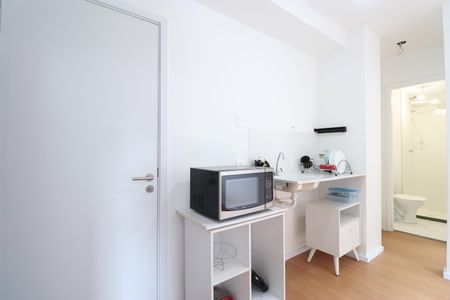 Apartamento à venda com 30m², 2 quartos e sem vagaDetalhe