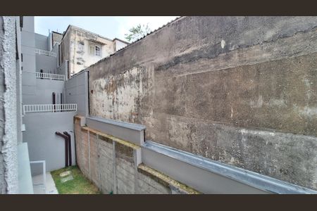 Apartamento à venda com 30m², 2 quartos e sem vagaVista do Quarto 1
