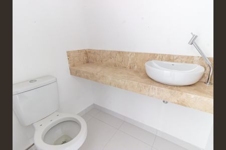 Apartamento à venda com 130m², 3 quartos e 2 vagasLavabo