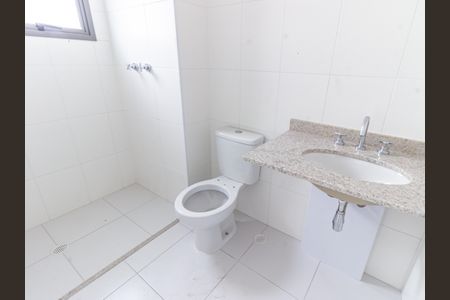 Apartamento à venda com 130m², 3 quartos e 2 vagasBanheiro da Suíte 2