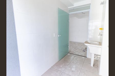 Apartamento à venda com 130m², 3 quartos e 2 vagasÁrea de Serviço