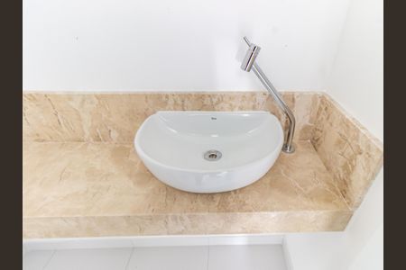 Apartamento à venda com 130m², 3 quartos e 2 vagasLavabo