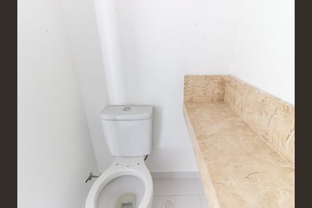 Apartamento à venda com 130m², 3 quartos e 2 vagasLavabo