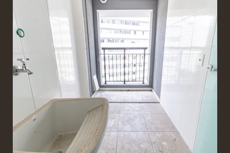 Apartamento à venda com 130m², 3 quartos e 2 vagasÁrea de Serviço