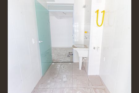 Apartamento à venda com 130m², 3 quartos e 2 vagasÁrea de Serviço