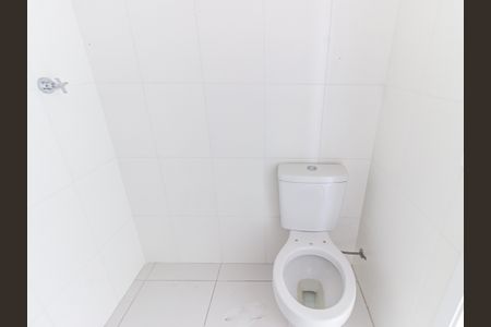 Apartamento à venda com 130m², 3 quartos e 2 vagasBanheiro de serviço