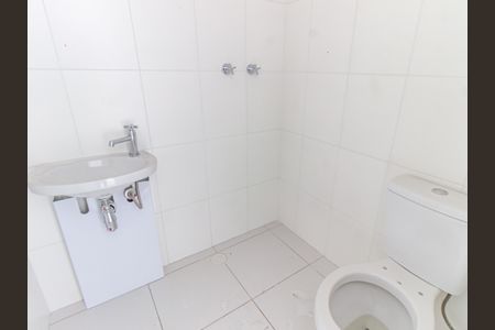 Apartamento à venda com 130m², 3 quartos e 2 vagasBanheiro de serviço