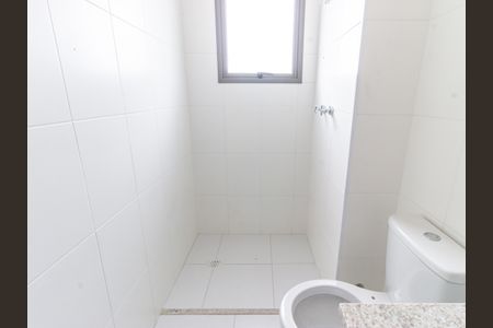 Apartamento à venda com 130m², 3 quartos e 2 vagasBanheiro da Suíte 2