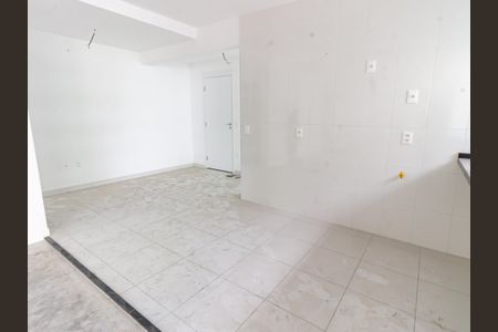 Apartamento à venda com 130m², 3 quartos e 2 vagasCozinha