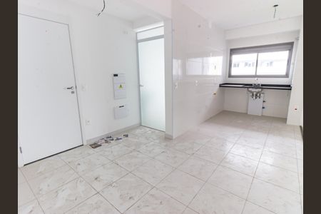Apartamento à venda com 130m², 3 quartos e 2 vagasCozinha