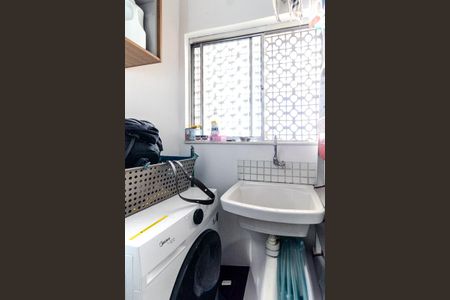 Apartamento para alugar com 42m², 1 quarto e sem vagaÁrea de Serviço