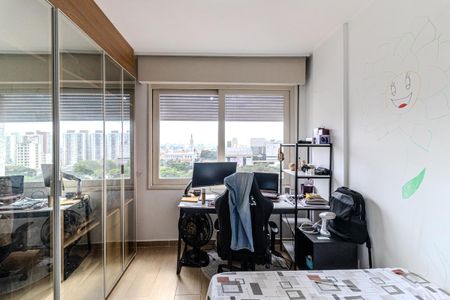 Apartamento para alugar com 42m², 1 quarto e sem vagaQuarto