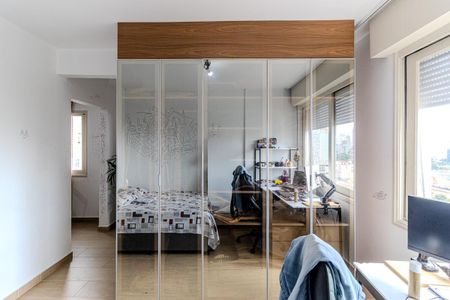 Apartamento para alugar com 42m², 1 quarto e sem vagaQuarto