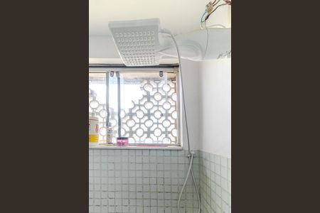 Apartamento para alugar com 42m², 1 quarto e sem vagaBanheiro