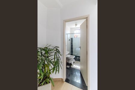 Apartamento para alugar com 42m², 1 quarto e sem vagaCorredor