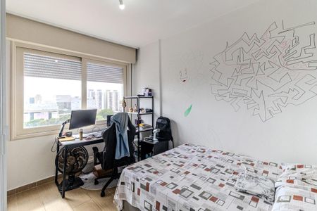 Apartamento para alugar com 42m², 1 quarto e sem vagaQuarto