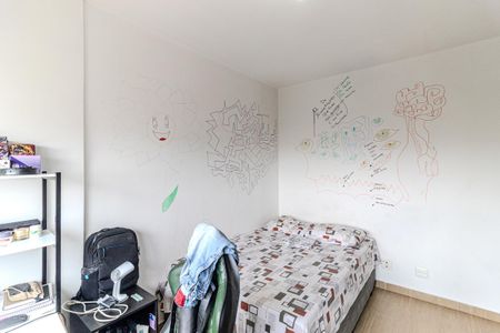 Apartamento para alugar com 42m², 1 quarto e sem vagaQuarto