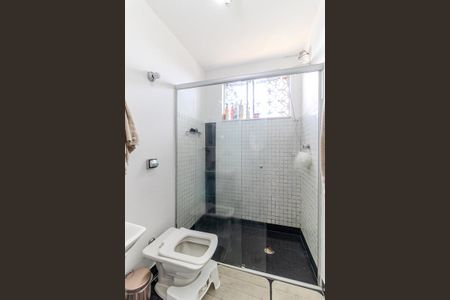 Apartamento para alugar com 42m², 1 quarto e sem vagaBanheiro