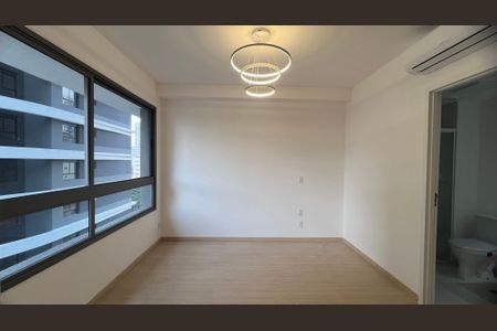 Studio à venda com 26m², 1 quarto e sem vagaStudio