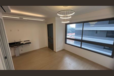 Studio à venda com 26m², 1 quarto e sem vagaStudio