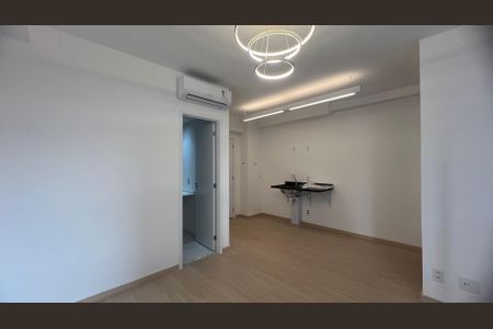 Studio à venda com 26m², 1 quarto e sem vagaStudio