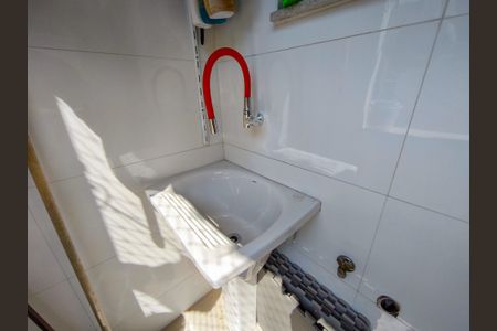 Apartamento à venda com 92m², 2 quartos e sem vagaÁrea de Serviço