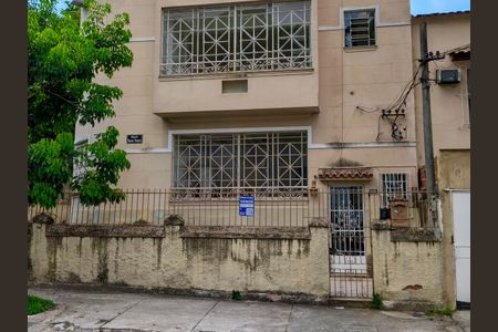 Apartamento à venda com 92m², 2 quartos e sem vagaFachada