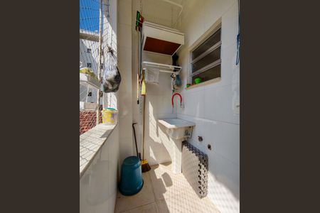 Apartamento à venda com 92m², 2 quartos e sem vagaÁrea de Serviço