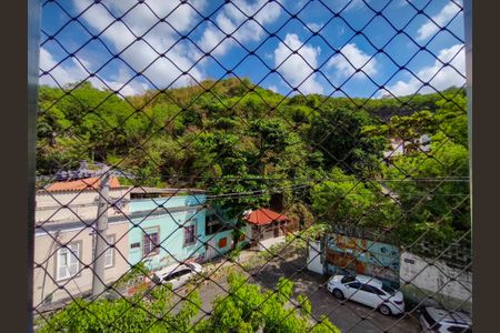 Apartamento à venda com 92m², 2 quartos e sem vagaVista do Quarto 1