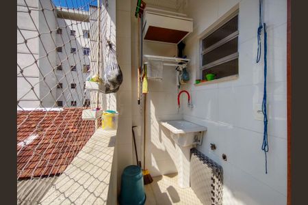 Apartamento à venda com 92m², 2 quartos e sem vagaÁrea de Serviço