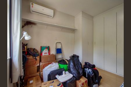 Apartamento à venda com 92m², 2 quartos e sem vagaQuarto 2