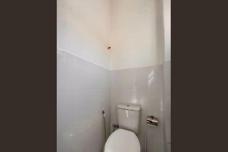 Apartamento à venda com 92m², 2 quartos e sem vagaBanheiro de serviço