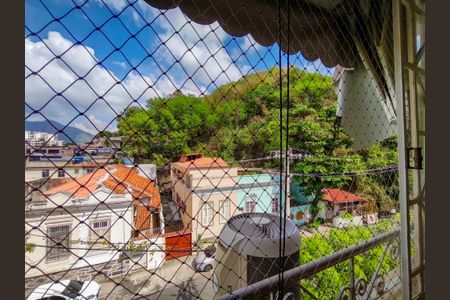 Apartamento à venda com 92m², 2 quartos e sem vagaVista da Sala