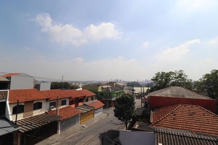 Apartamento à venda com 45m², 2 quartos e 1 vagaVista Varanda Quarto 1