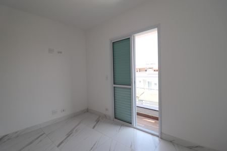 Apartamento à venda com 45m², 2 quartos e 1 vagaQuarto 1