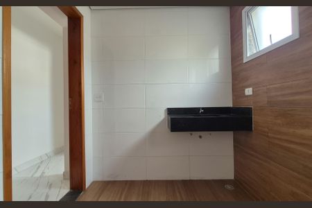 Apartamento à venda com 45m², 2 quartos e 1 vagaBanheiro