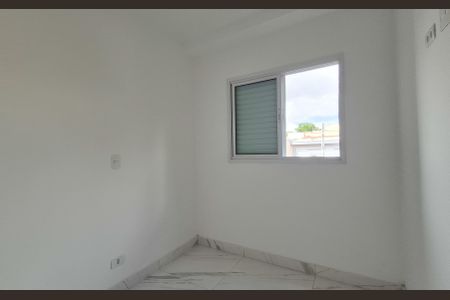 Apartamento à venda com 45m², 2 quartos e 1 vagaQuarto