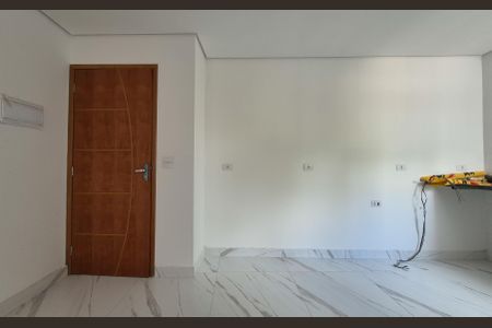 Apartamento à venda com 45m², 2 quartos e 1 vagaSala