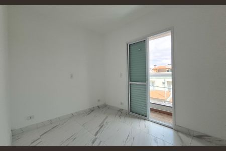Apartamento à venda com 45m², 2 quartos e 1 vagaQuarto 2
