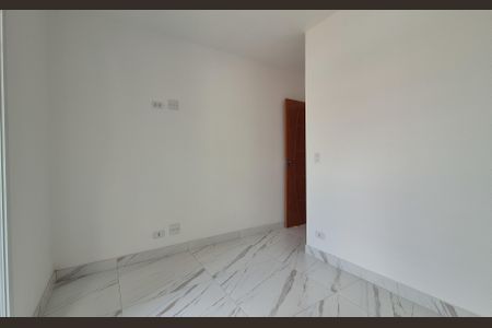 Apartamento à venda com 45m², 2 quartos e 1 vagaQuarto 2