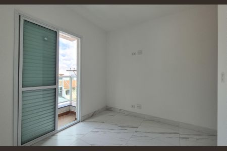 Apartamento à venda com 45m², 2 quartos e 1 vagaQuarto 2