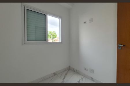 Apartamento à venda com 45m², 2 quartos e 1 vagaQuarto