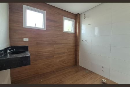 Apartamento à venda com 45m², 2 quartos e 1 vagaBanheiro