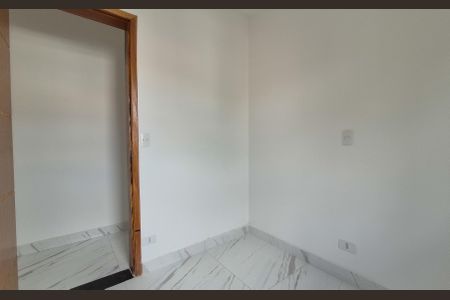 Apartamento à venda com 45m², 2 quartos e 1 vagaQuarto