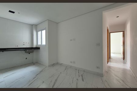 Apartamento à venda com 45m², 2 quartos e 1 vagaSala